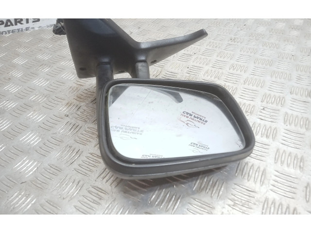 Зеркало электрическое        Volkswagen Transporter - Caravelle T4  1991 - 2003 года   