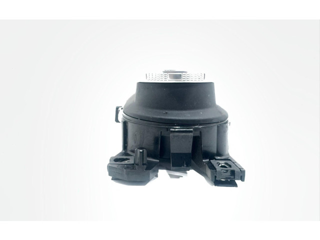 Блок управления климат-контролем    Fiat 500L