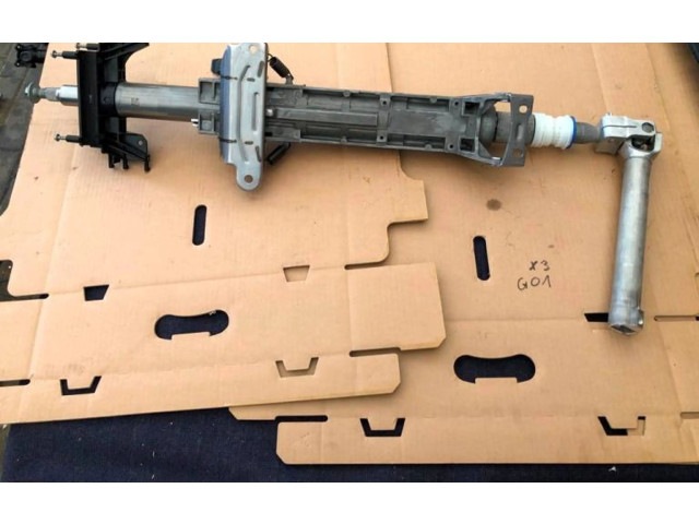 Рулевая рейка 6896187 BMW X3M F97 2019 - года