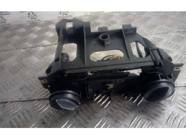 Блок управления климат-контролем    Fiat Bravo  Brava