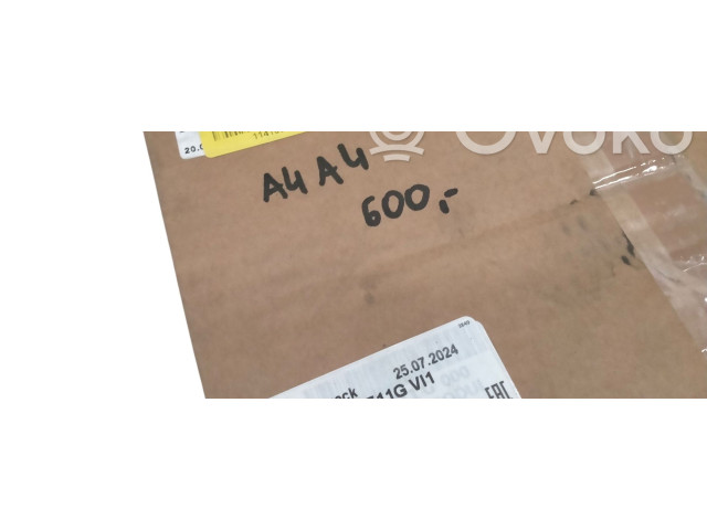 Блок управления коробкой передач ODE927711G, 25072024 Audi A7 S7 4G