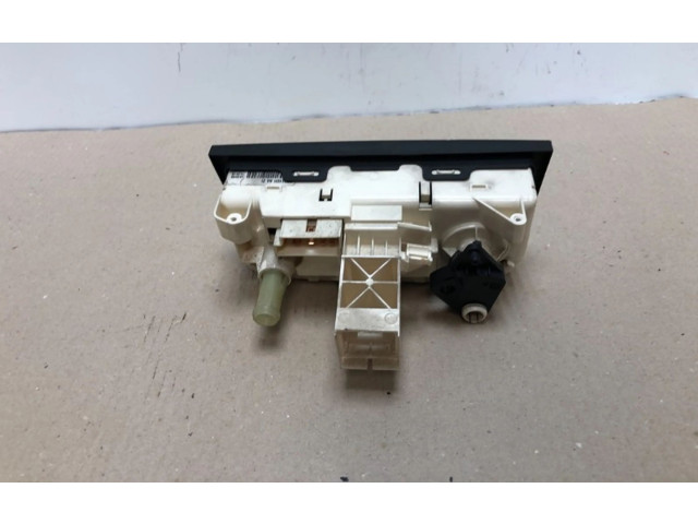 Блок управления климат-контролем 031110HAACI, 031110HAACI   Opel Combo C