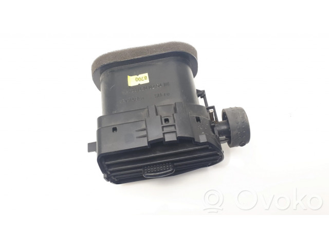 Боковая воздушная решётка