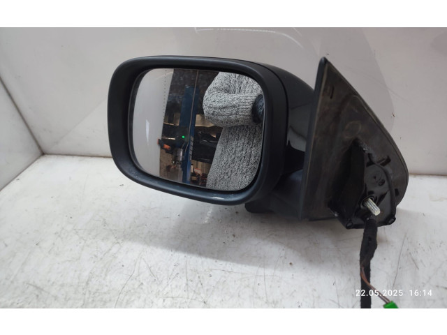 Зеркало электрическое Volvo XC90 2007 - 2014 года