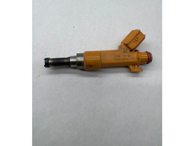 Форсунка DJVF0 Lexus IS III XE30 2AR