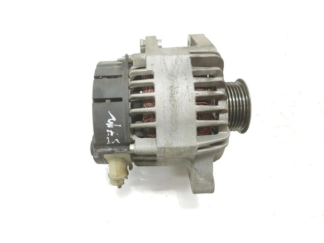 Генератор 5705KH Citroen C1 1.0