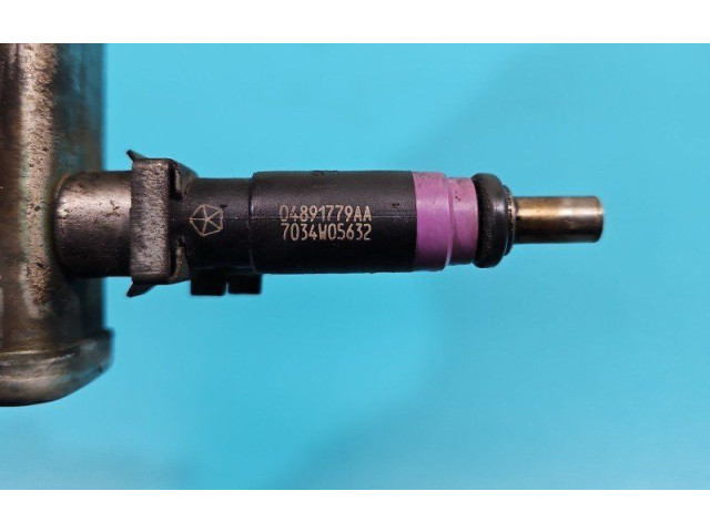 Vstřikovač 04891779AA, IMPRK1441443   Dodge Caliber     