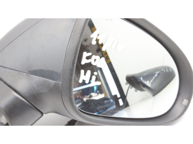 Zpětné zrcátko Volkswagen Touareg II 2011 11PIN