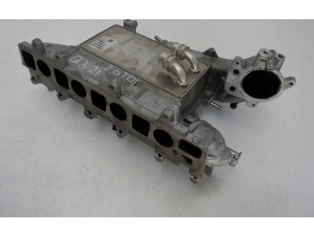 Всасывающий коллектор