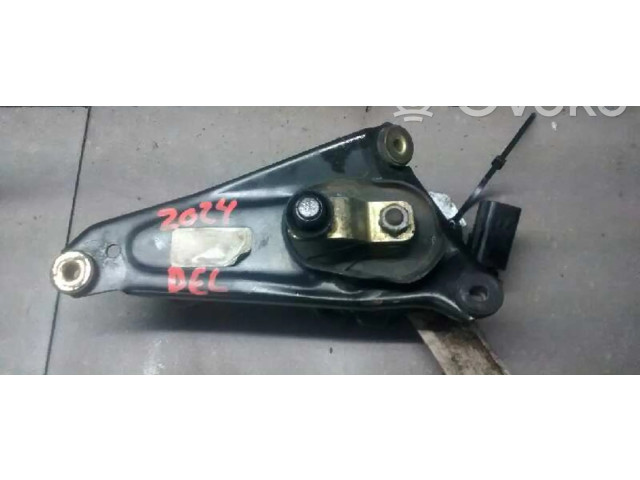 Моторчик заднего дворника DLB000510 MG ZR