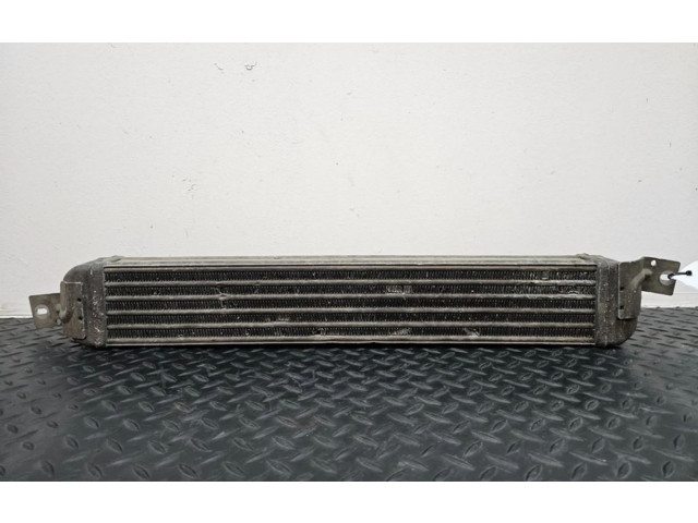 Интеркулер 52401015, 52401015 Opel Meriva A