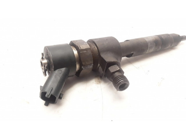 Vstřikovač 0445110119   Alfa Romeo 166  pro naftový motor 2.4  