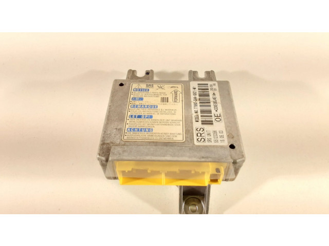 Блок подушек безопасности 77960SAAG821M1, COXE00J4E1A   Honda Jazz