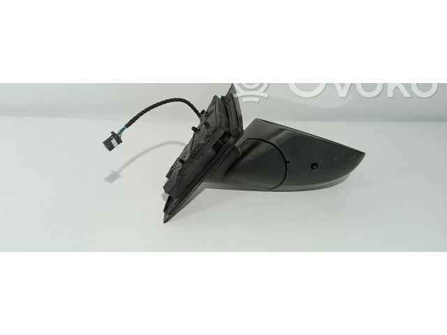 Zpětné zrcátko Smart ForFour II W453 2017 A4538116800, A4538108100