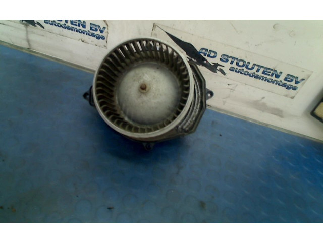 Вентилятор печки A43001400, A43001400 Citroen Berlingo