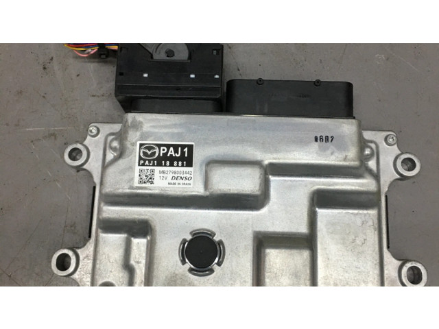 Řídící jednotka MB2798003442, PAJ118881 Mazda CX-30 2021