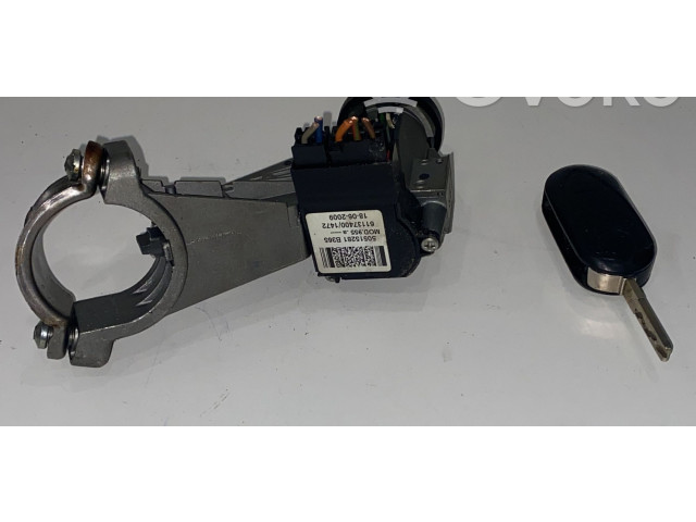 Řídící jednotka    Alfa Romeo Mito 2009