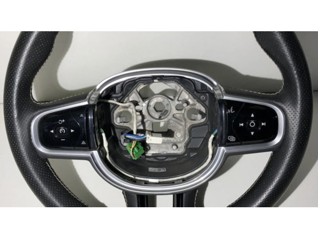 Руль Volvo XC60  2017- года 39838210, 1721410308      