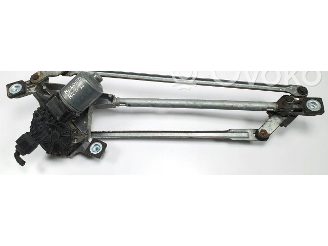 Вентилятор радиатора 3M51-8C807-GC Volvo C70