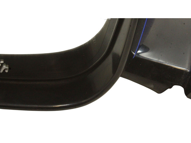 Зеркало электрическое Jaguar XJ X351 2009 - 2019 года