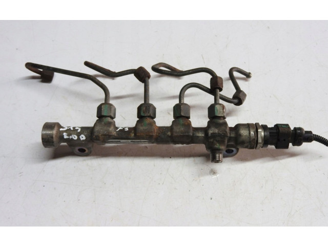 Топливная рампа 55215208, 0445214192 Alfa Romeo Giulietta