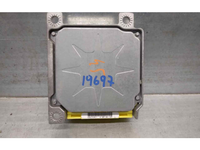 Блок подушек безопасности 0018200826, 0285001165   Mercedes-Benz CLK A208 C208
