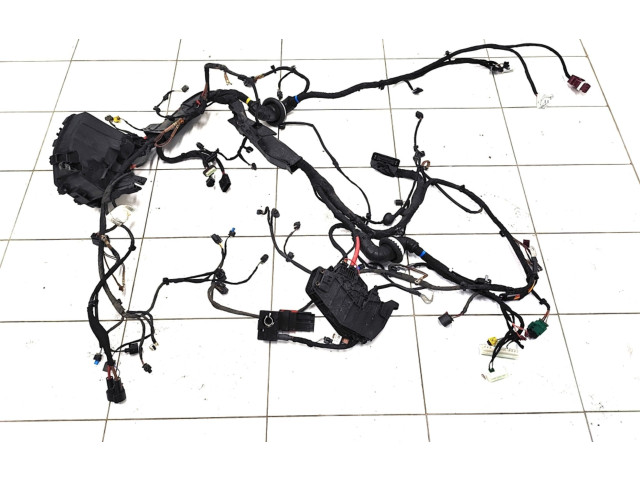 Pojistková skříňka A2475464300 Mercedes-Benz EQB 2022