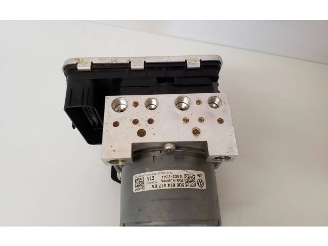 Jednotka ABS 5Q0614517GA, 2114106071 Volkswagen T-Roc 2021