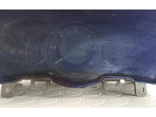 Přístrojová deska Honda Civic HR0342107