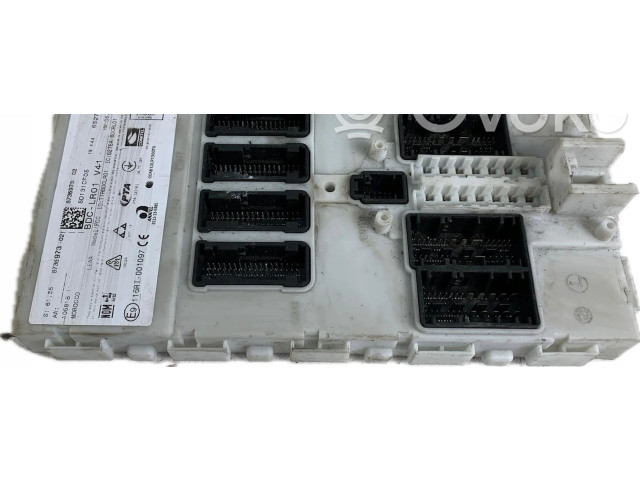 Řídící jednotka 8736973 Mini Cooper Countryman F60 2020