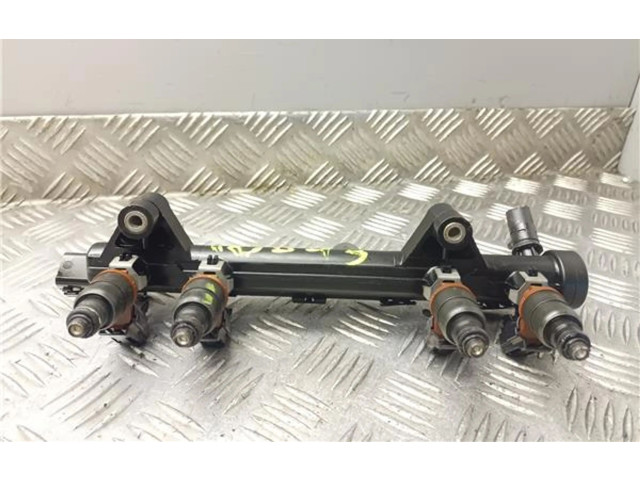 Топливная рампа 047133319, 047133319 Skoda Fabia Mk1 (6Y) для двигателя AZF