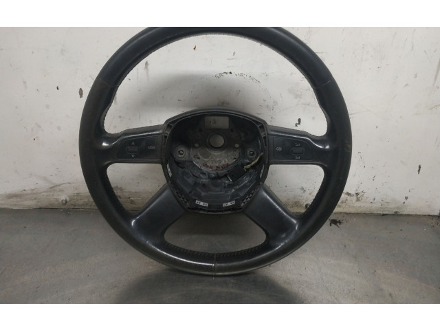 Руль Audi A6 S6 C5 4B  1997 - 2005 года       