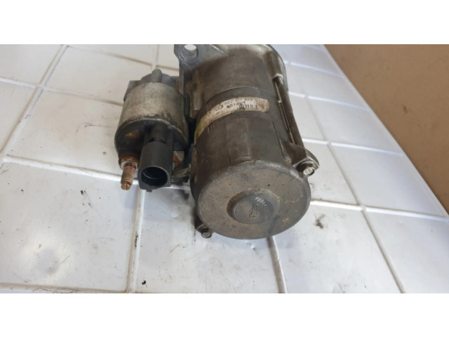 Стартер TS18E1 Audi A3 S3 8P