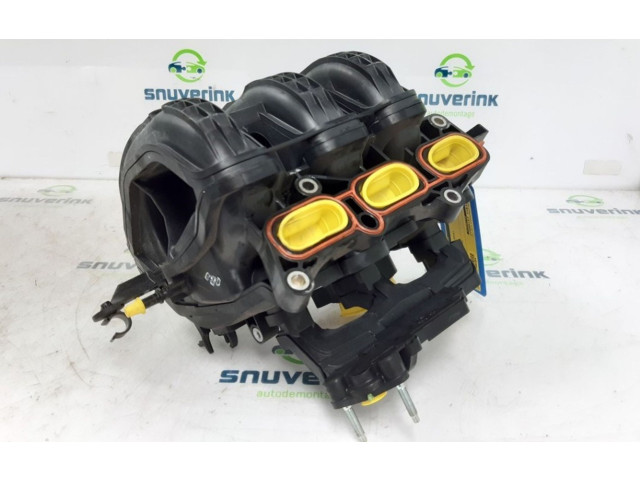 Řídící jednotka 1639361380, 1639361380 Peugeot 108 2018