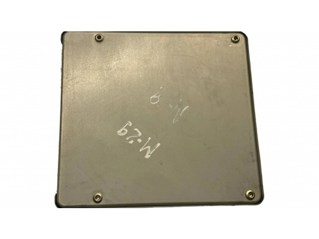 Блок управления двигателя E6T52478H, LF1718881J   Mazda 6