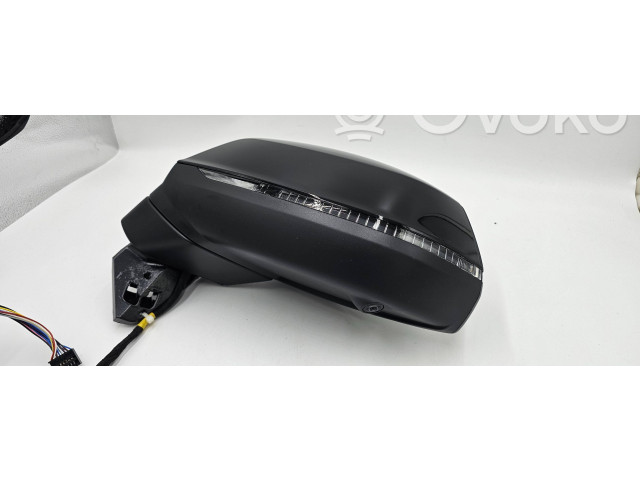 Zpětné zrcátko Audi Q7 4M 2016