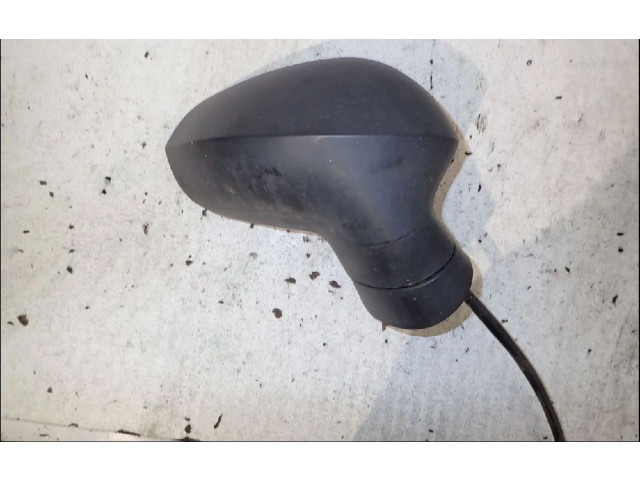 Zpětné zrcátko  Seat Ibiza IV (6J,6P) 2009  6J1857508H9B9  