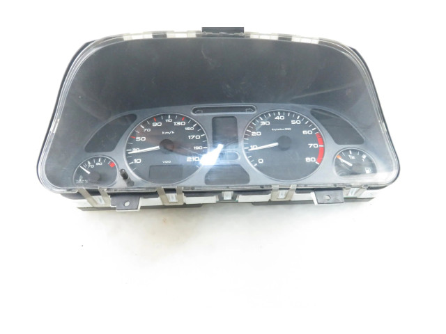 Панель приборов 110008808102, 9636737880   Peugeot 306       