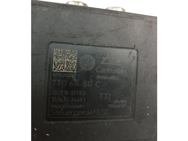 Jednotka ABS 7T0614517C Volkswagen Multivan T6 2023
