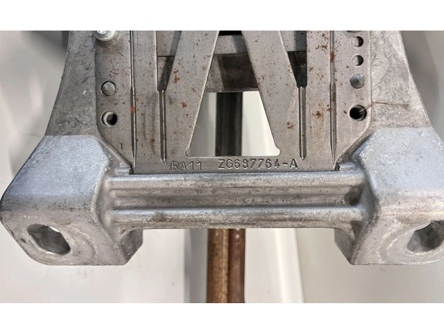    Рулевая рейка 7G913F880, 7G91-3F880   Ford Focus ST 2015 - 2018 года