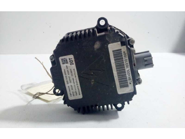 Блок управления Xenon