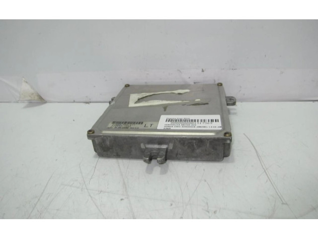 Řídící jednotka 37820PMHE11 Honda Civic