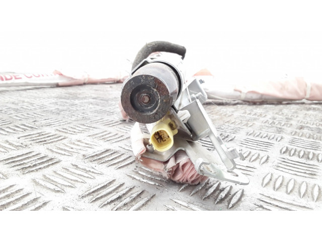 Боковая подушка безопасности 1025473, 0076804 Honda FR-V