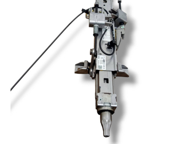 Рулевая рейка GX733C529DE, 0097849 Jaguar XE 2015 - года