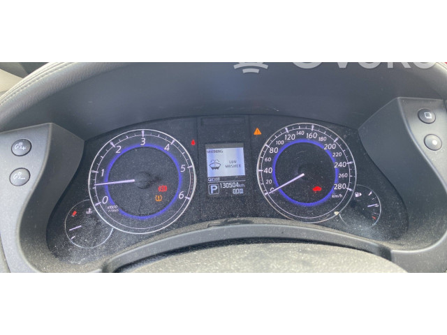 Панель приборов 248203WW5C Infiniti QX50 (J50)