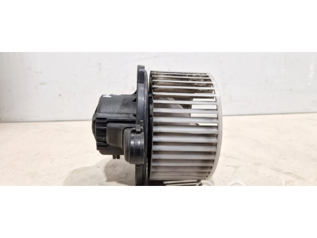 Вентилятор печки    F00s330024   Hyundai Getz