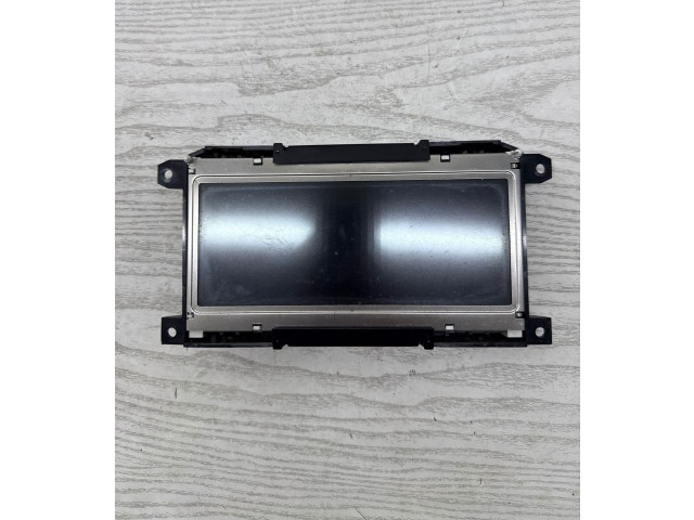 Zpětné zrcátko Audi Q7 4L 2009 4F0919603, 962008