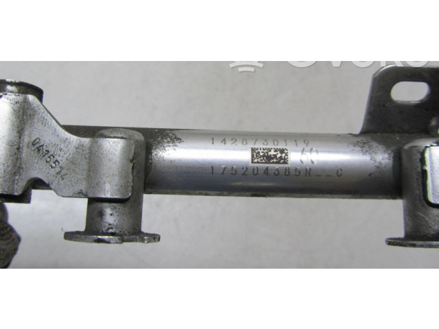 Vstřikovací lišta 175204385R Nissan Pulsar HRA2