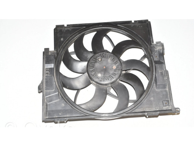 Вентилятор кондиционера воздуха (охлаждения)