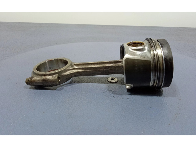 Поршень (поршни) 81L155, 81L155 Skoda Superb B6 (3T)